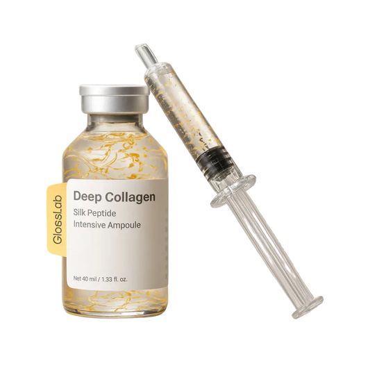 GlassLab Silk Collagen Ampoule