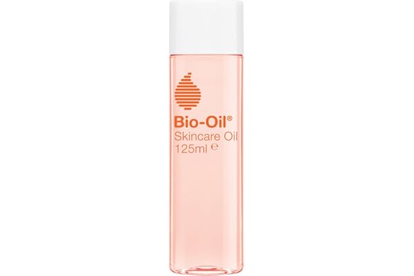 Body Skin Care Oil (125ml)