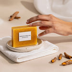 Turmeric & Kojic Bar