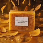 Turmeric & Kojic Bar