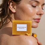 Turmeric & Kojic Bar