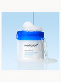 Zero Pore Refining Pads