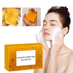 Turmeric & Kojic Brightning Bar