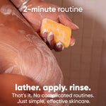 Turmeric & Kojic Brightning Bar